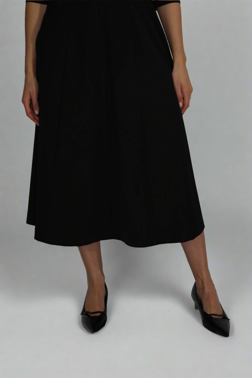 Midnight Grace Dress