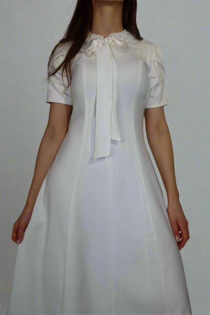 Pearl Grace Dress