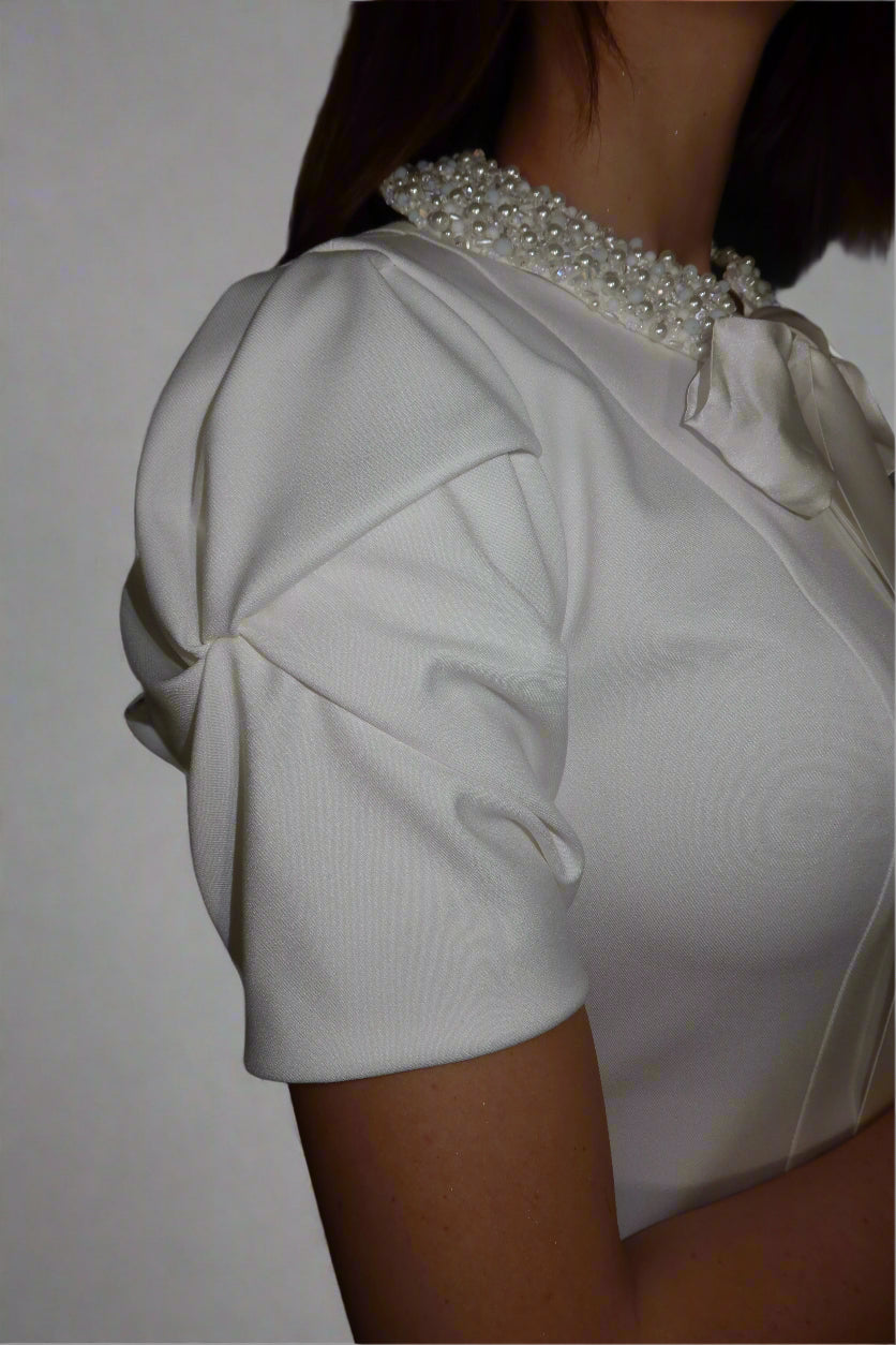 Pearl Grace Dress