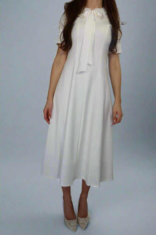 Pearl Grace Dress